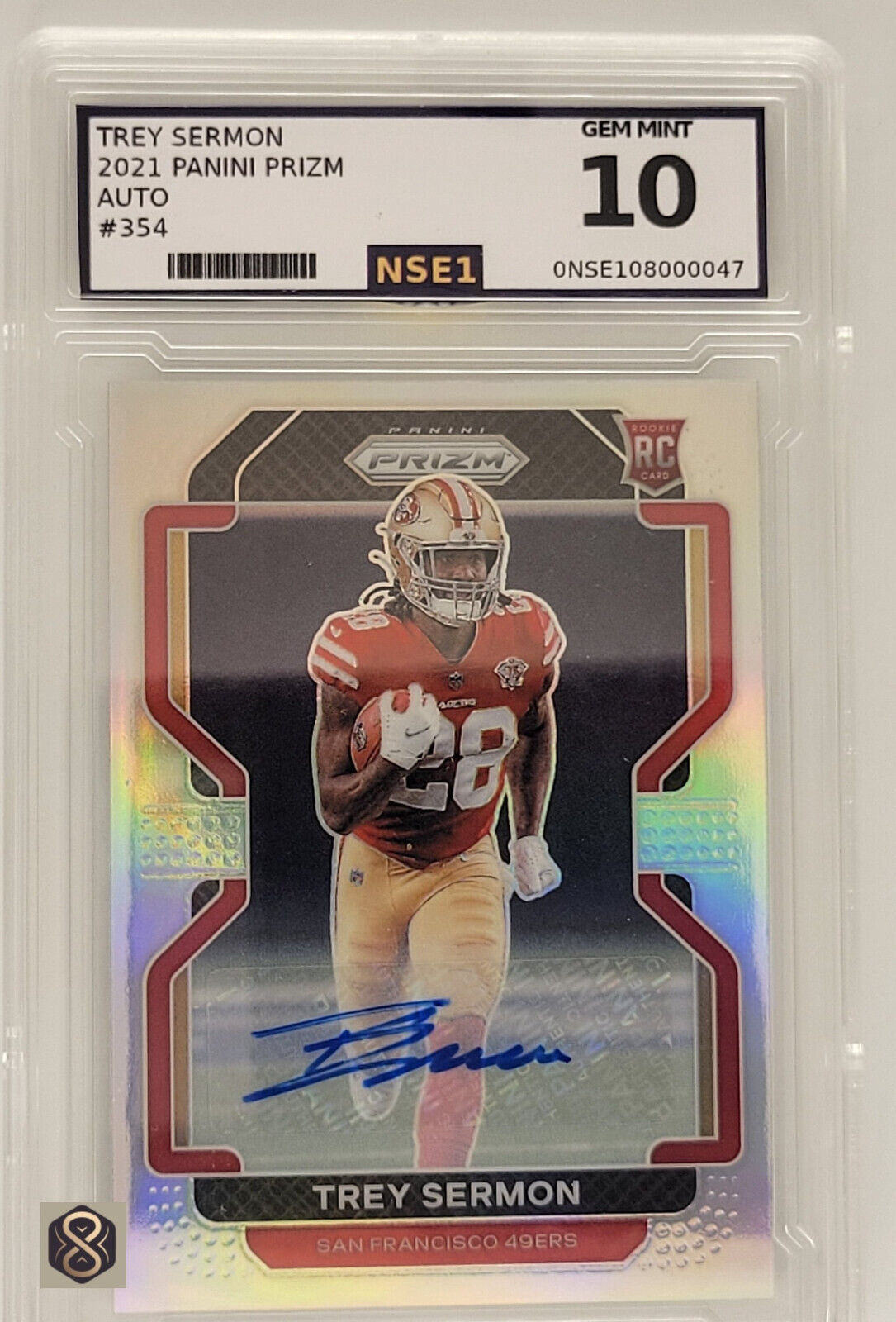 2021PANINIPRIZMTREYSERMONAUTORC35449ERS_1