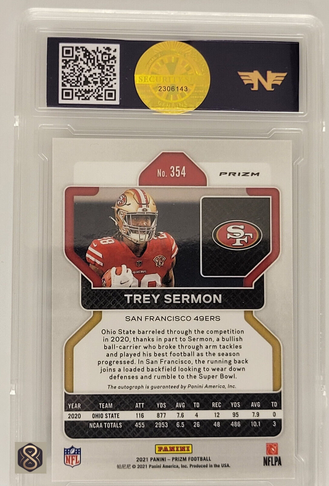 2021PANINIPRIZMTREYSERMONAUTORC35449ERS_2